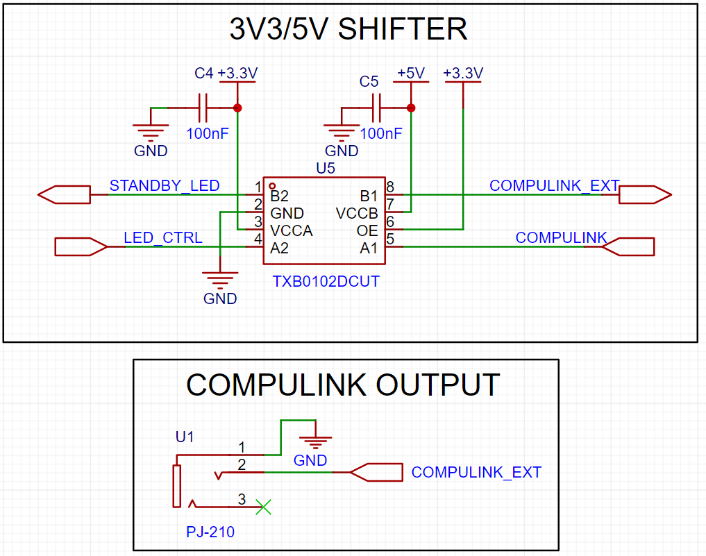 schematic